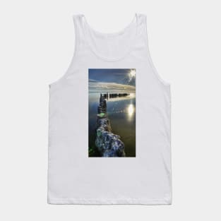 Salton Sea Tank Top